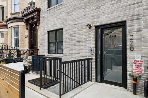 2b-220 Schaefer St, Brooklyn, NY, 11207-1321 | Card Image