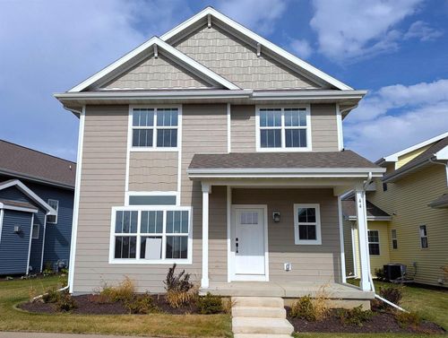 44 Windflower Way Way, MOUNT HOREB, WI, 53572 | Card Image