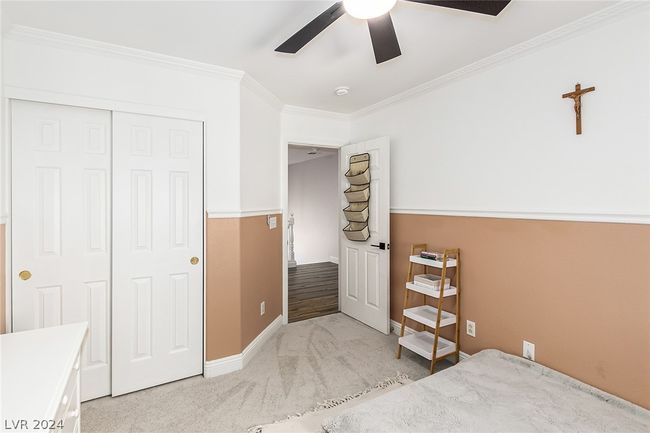 7805 Falling Pines Pl, House other with 4 bedrooms, 3 bathrooms and null parking in Las Vegas NV | Image 37