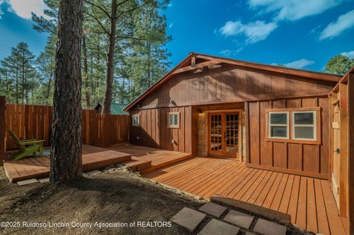 437 1st St, Ruidoso, NM, 88345-9197 | Card Image