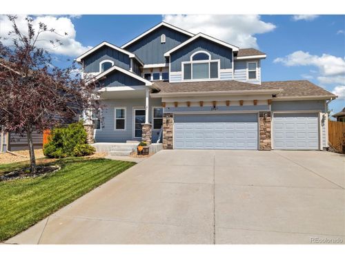 2757 Stallion Way, Mead, CO, 80542-4039 | Card Image