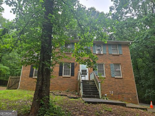 280 Benjamin Cir, Fayetteville, GA, 30214-3342 | Card Image