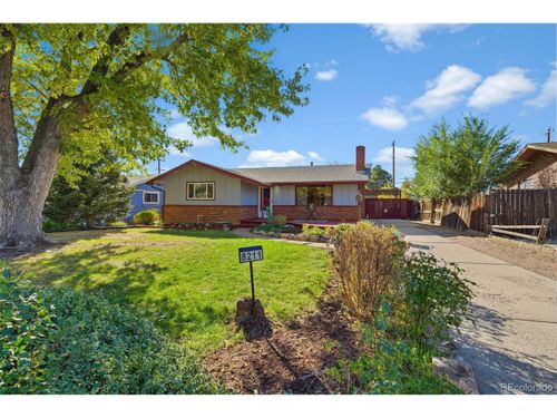 8211 Tennyson St, Westminster, CO, 80031-4339 | Card Image