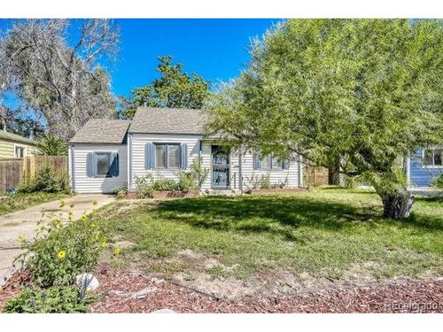 4130 Saint Paul St, Denver, CO, 80216-4138 | Card Image