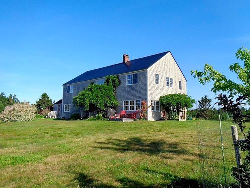 163 Middle Road, North Haven, ME, 04853 | Card Image