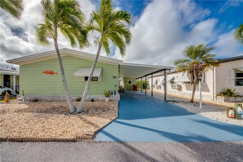 4955 Porky Ln, St. James City, FL, 33956-2720 | Card Image