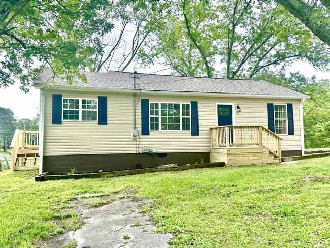 265 Oakland Trl Se, House other with 3 bedrooms, 1 bathrooms and null parking in Cleveland TN | Image 5