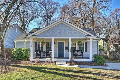 1044 Lunsford Pl, Charlotte, NC, 28205-1948 | Card Image
