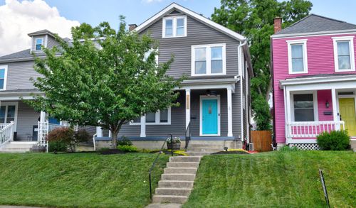 622 S 22nd St, Columbus, OH, 43205-2757 | Card Image