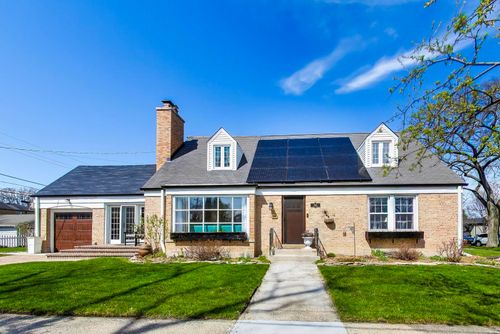 202 N Chester Ave, Park Ridge, IL, 60068-3209 | Card Image