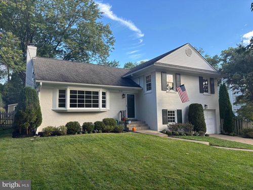 5205 Westpath Way, BETHESDA, MD, 20816-2218 | Card Image