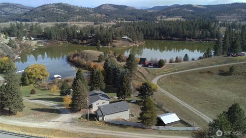 7 N Lake Ln, Republic, WA, 99166-9542 | Card Image