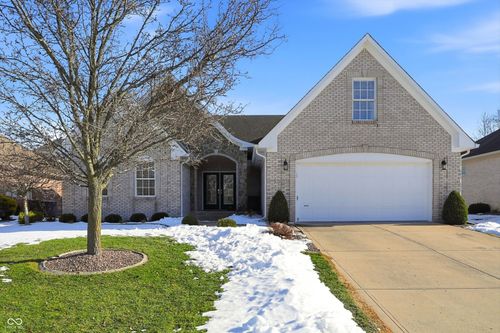 2867 Bloomsbury S, Greenwood, IN, 46143-7163 | Card Image