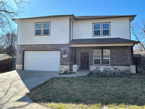 204 Pearl Ln, Lake Dallas, TX, 75065-3404 | Card Image