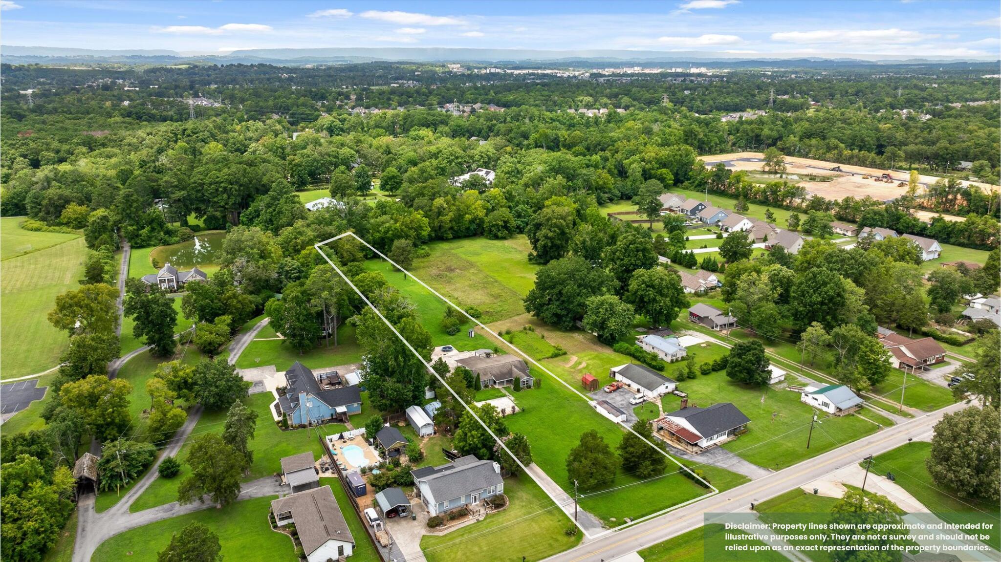Residential in Chattanooga 2