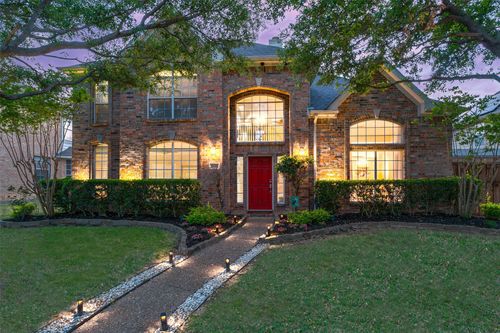 1509 Blue Mesa Rd, Carrollton, TX, 75007-6023 | Card Image