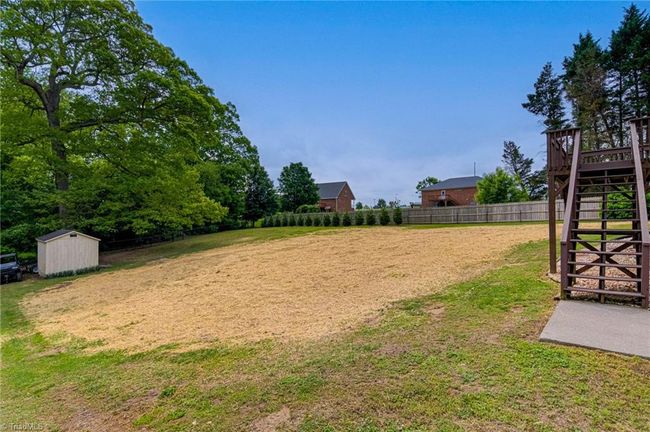 158 Alice Ct, House other with 3 bedrooms, 3 bathrooms and null parking in Winston-Salem NC | Image 30