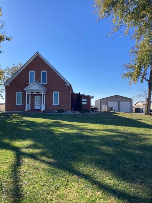 6970 State Route 156, New Athens, IL, 62264-2506 | Card Image