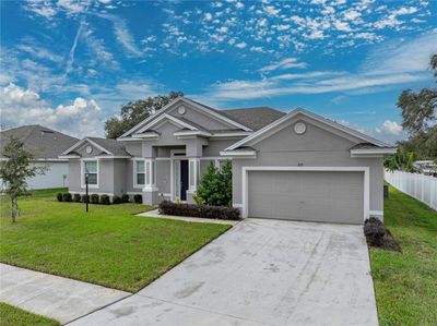 232 Samantha Avenue, House other with 4 bedrooms, 2 bathrooms and null parking in Auburndale FL | Image 2