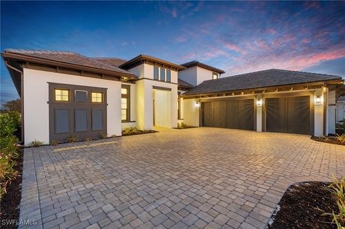 15428 Turin Dr, Naples, FL, 34114-3224 | Card Image