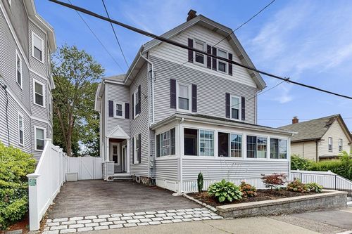 15-15 Robbins St, Waltham, MA, 02453-3907 | Card Image