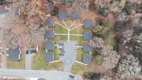 2439 Carmine Street, Charlotte, NC, 28206 | Card Image