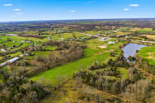 Lot 27 Clay Lick Rd, Lawrenceburg, KY, 40342 | Card Image