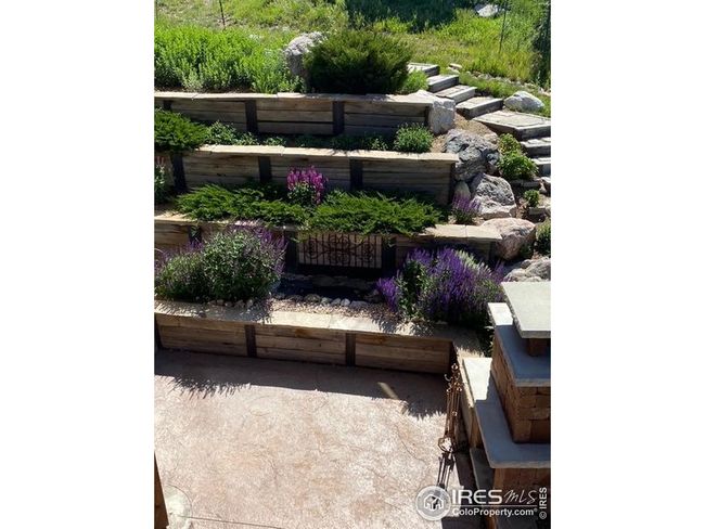 80 Little Bald Mountain Ct, House other with 3 bedrooms, 3 bathrooms and null parking in Livermore CO | Image 32