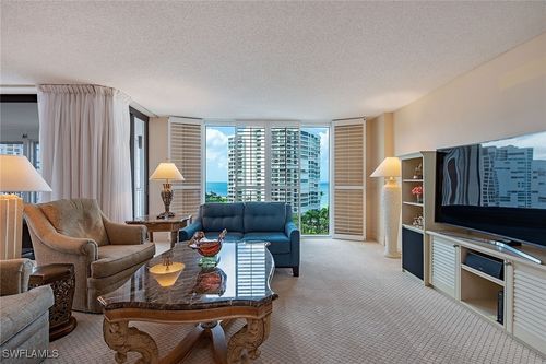unit-1007-4401 Gulf Shore Blvd N, NAPLES, FL, 34103-3453 | Card Image