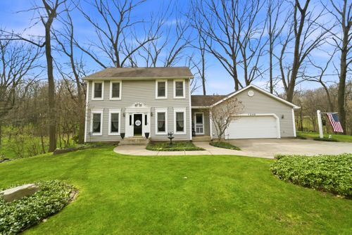 1388 N Cortland Ln, La Porte, IN, 46350-9607 | Card Image