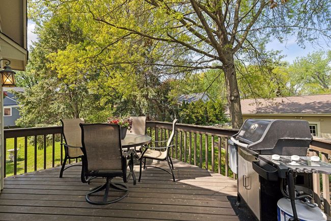 415 Walnut Ln, House other with 4 bedrooms, 3 bathrooms and null parking in Shoreview MN | Image 49