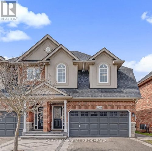 2264 Highcroft Rd, Oakville, ON, L6M4Y4 | Card Image