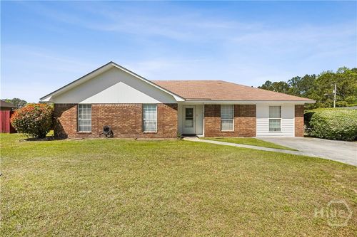 1801 Dunlevie Rd, Allenhurst, GA, 31301-2630 | Card Image
