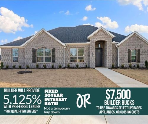 2125 Porter St, Pea Ridge, AR, 72751 | Card Image