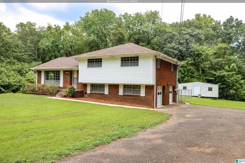 4329 Maytown Church Rd, MULGA, AL, 35118-9406 | Card Image