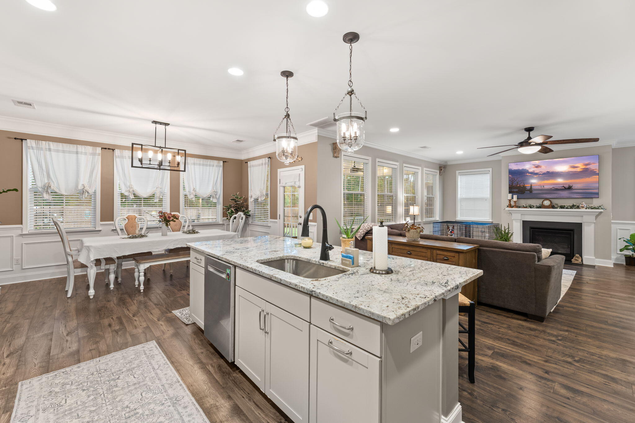 Residential in Summerville 5