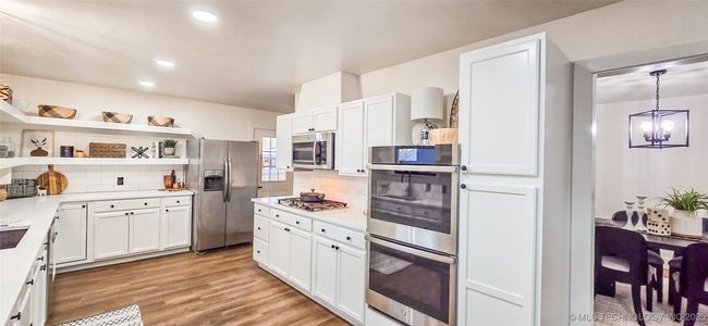 515 W Forrest Ave, House other with 3 bedrooms, 3 bathrooms and null parking in Eufaula OK | Image 30
