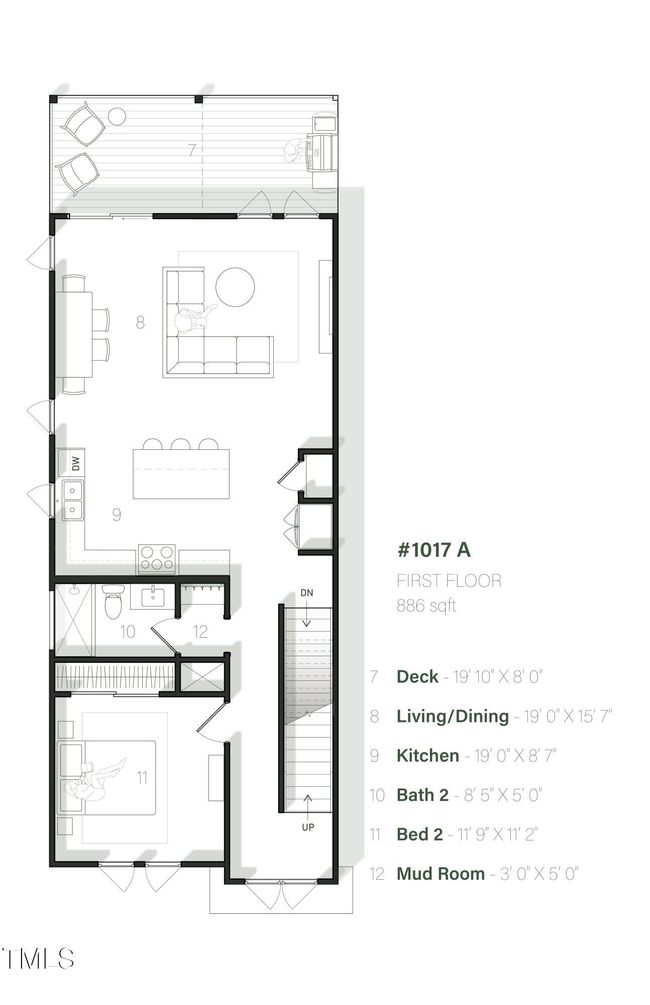 BUCHANAN 25 05 14 DUPLEX Presentation Pl | Image 11