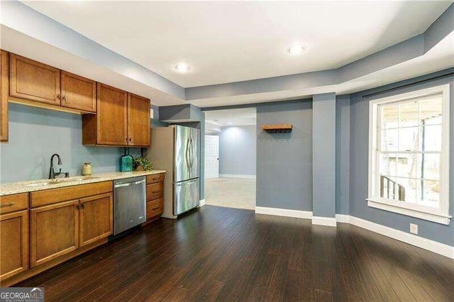 640 Lake Medlock Dr, House other with 6 bedrooms, 5 bathrooms and 2 parking in Johns Creek GA | Image 42