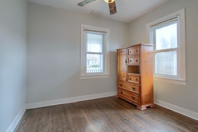356 E Elza Ave, House other with 3 bedrooms, 1 bathrooms and null parking in Hazel Park MI | Image 14