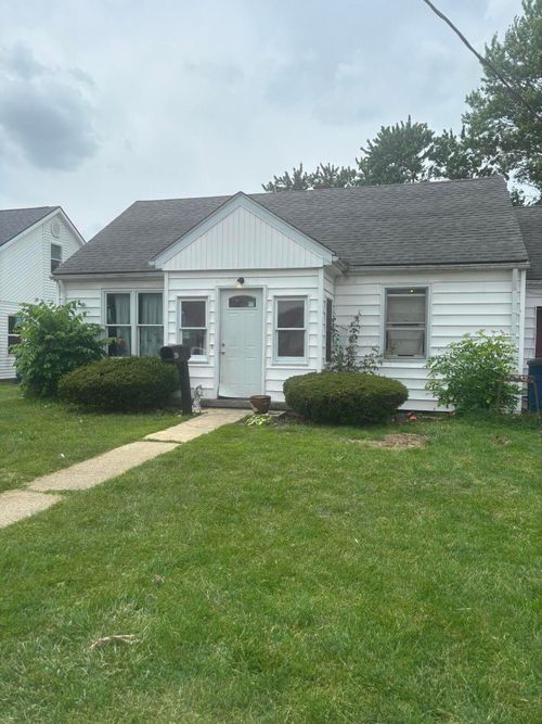 405 Webb Street, Saint Marys, OH, 45885 | Card Image
