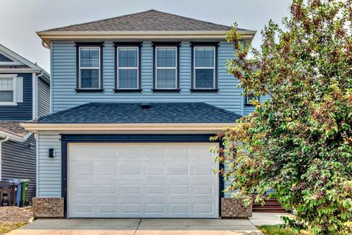 210 Copperleaf Bay Se, Calgary, AB, T2Z0J1 | Card Image