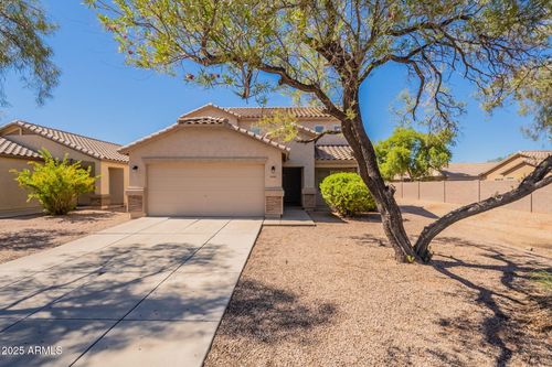 28006 N Iron Ave, San Tan Valley, AZ, 85143-5995 | Card Image