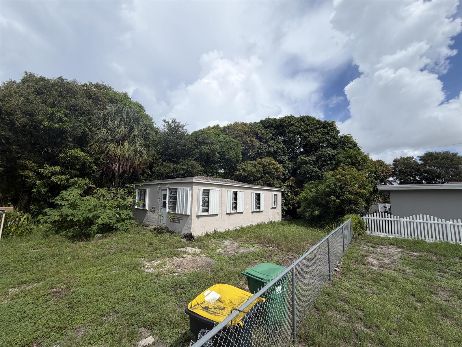 Residential in Dania Beach 4