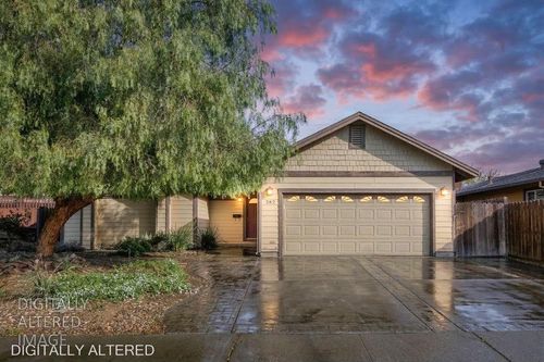282 Riverside Dr, Woodland, CA, 95695-2555 | Card Image