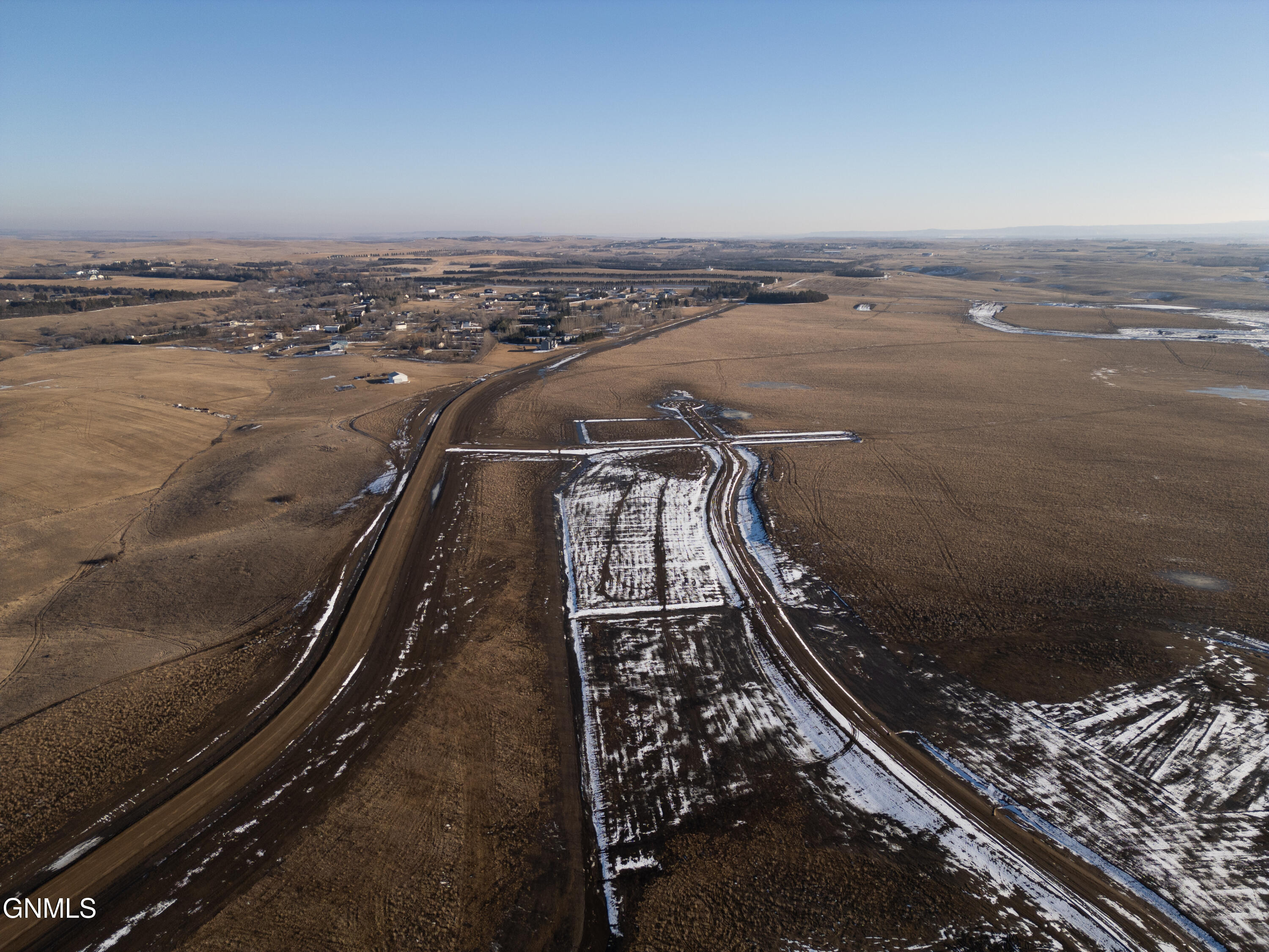 Land in Lincoln 2