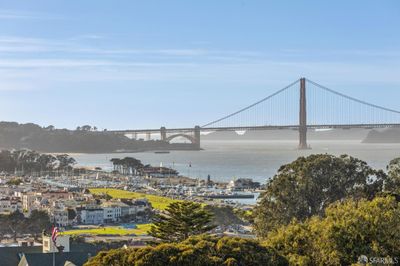 1504 - 1050 North Point Street, Home with 0 bedrooms, 1 bathrooms and 1 parking in San Francisco CA | Image 1