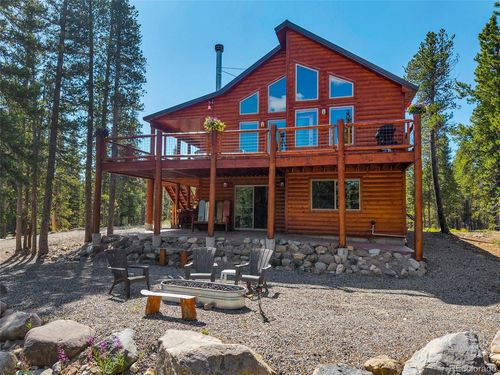3385 County Road 1, Fairplay, CO, 80440 | Card Image