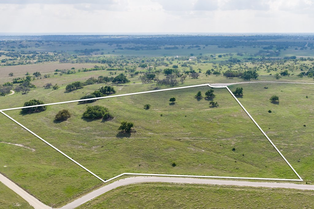 Land in Fredericksburg 2