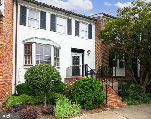 6321 Barrister Pl, ALEXANDRIA, VA, 22307-1215 | Card Image
